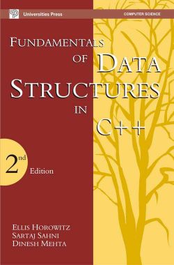 Orient Fundamentals of Data Structures in C++